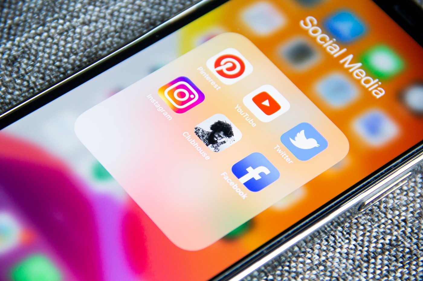 Real estate social media management